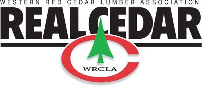 WRCLA (Western Red Cedar Lumber Association)