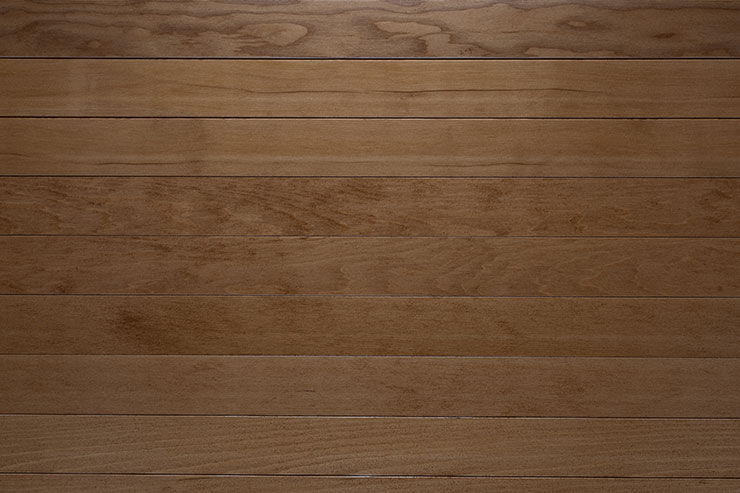 Wooden cedar