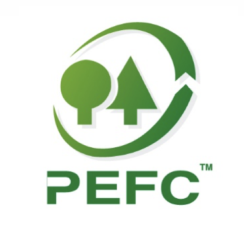 PEFC logo