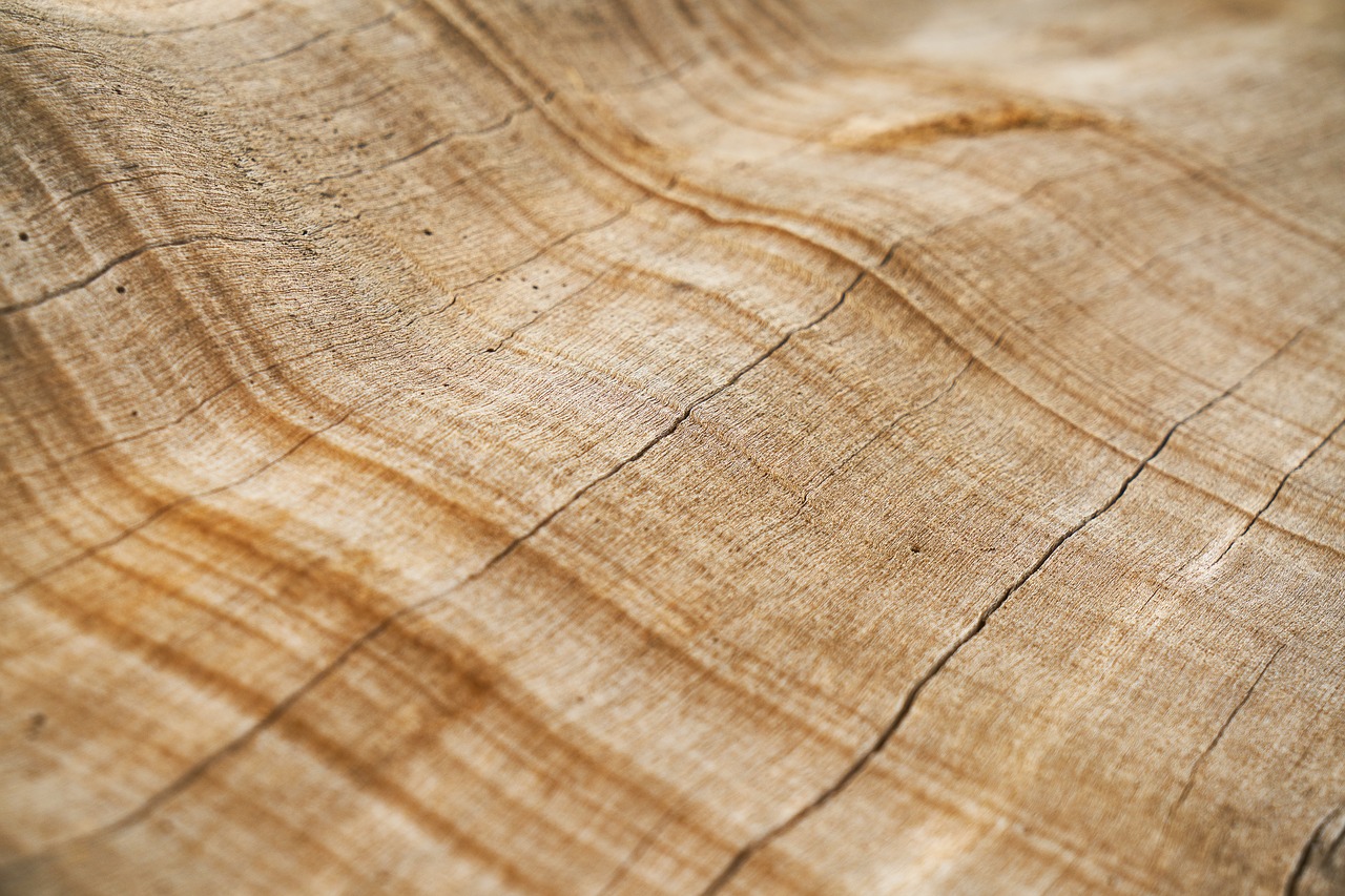 Wood - Lumber