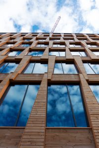 Building - Construction